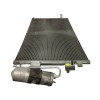 Recambio de condensador / radiador aire acondicionado para chevrolet epica 2.5 cat referencia OEM IAM   