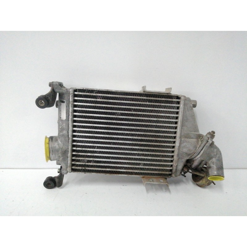 Recambio de intercooler para opel monterey 3.1 turbodiesel referencia OEM IAM   