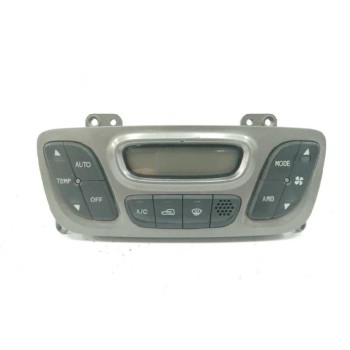 Recambio de mando climatizador para hyundai santa fe (sm) 2.0 crdi cat referencia OEM IAM 9725026200OP  