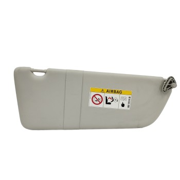 Recambio de parasol derecho para mercedes-benz vito furgoneta (w447) 111 cdi (447.601, 447.603, 447.605) referencia OEM IAM   