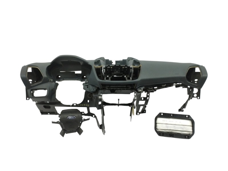 Recambio de salpicadero para ford c-max 1.6 16v ti-vct cat referencia OEM IAM YSD1755668LB AM51R042B85 AM51R042B84AE Recambio de salpicadero para ford c-max 1.6 16v ti-vct cat referencia OEM IAM YSD1755668LB AM51R042B85 AM51R042B84AE