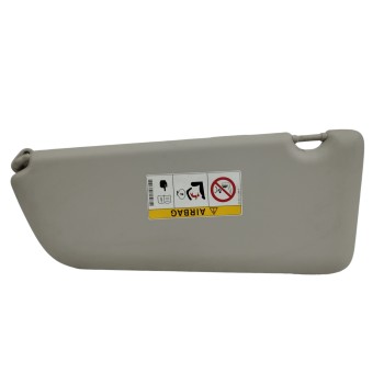 Recambio de parasol derecho para mercedes-benz vito furgoneta (w447) 111 cdi (447.601, 447.603, 447.605) referencia OEM IAM   