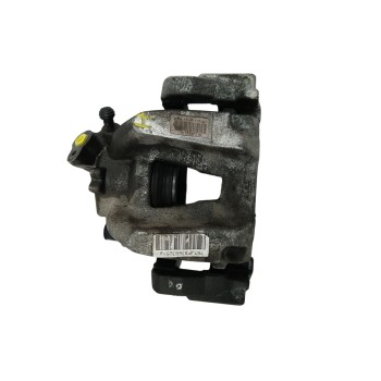 Recambio de pinza freno delantera izquierda para citroën c4 grand picasso 1.2 12v e-thp / puretech referencia OEM IAM 9807197280
