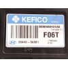 Recambio de modulo electronico para hyundai santa fe (bm) 2.2 crdi cat referencia OEM IAM 954403A381  