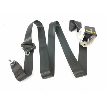 Recambio de cinturon seguridad trasero izquierdo para fiat 500 (312_) 1.2 (312axa1a) referencia OEM IAM 07354925770  