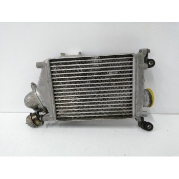 Recambio de intercooler para opel monterey 3.1 turbodiesel referencia OEM IAM   