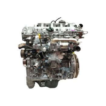 MOTOR COMPLETO 2AD 