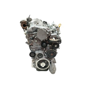 Recambio de motor completo para toyota rav 4 (a3) 2.2 turbodiesel cat referencia OEM IAM 2AD  
