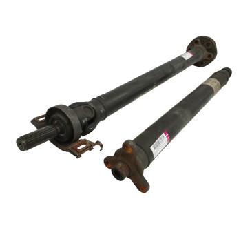 Recambio de transmision central para mercedes-benz clase c coupé (cl203) c 220 cdi (203.706) referencia OEM IAM 2034104706 145 C