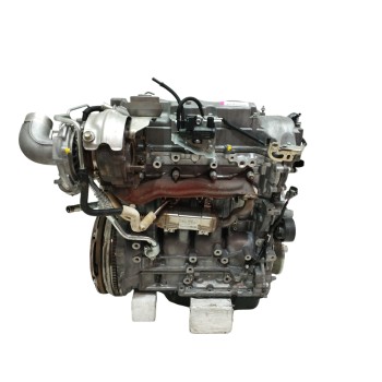 Recambio de motor completo para toyota rav 4 (a3) 2.2 turbodiesel cat referencia OEM IAM 2AD  