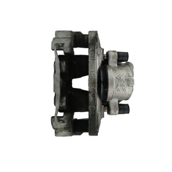 Recambio de pinza freno delantera izquierda para citroën c4 grand picasso 1.2 12v e-thp / puretech referencia OEM IAM 9807197280