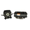 Recambio de salpicadero para ford c-max 1.6 16v ti-vct cat referencia OEM IAM YSD1755668LB AM51R042B85 AM51R042B84AE