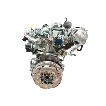 Recambio de motor completo para toyota rav 4 (a3) 2.2 turbodiesel cat referencia OEM IAM 2AD  