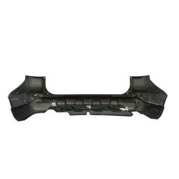 Recambio de paragolpes trasero para honda cr-v (re) 2.2 ctdi referencia OEM IAM 71101SWWG50ZC  