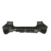 Recambio de paragolpes trasero para honda cr-v (re) 2.2 ctdi referencia OEM IAM 71101SWWG50ZC  