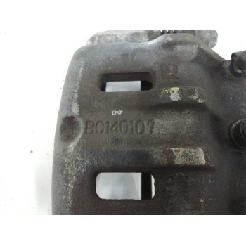 Recambio de pinza freno delantera derecha para chevrolet captiva 2.0 diesel cat referencia OEM IAM BC140107  