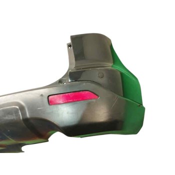 Recambio de paragolpes trasero para honda cr-v (re) 2.2 ctdi referencia OEM IAM 71101SWWG50ZC  