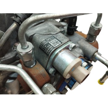 Recambio de motor completo para toyota rav 4 (a3) 2.2 turbodiesel cat referencia OEM IAM 2AD  