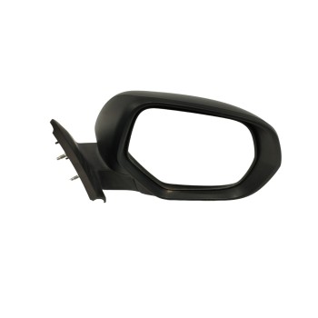 Recambio de retrovisor derecho para mitsubishi l200 / triton (kj_, kk_, kl_) 2.2 di-d 4wd referencia OEM IAM  OBSERVAR FOTOS 