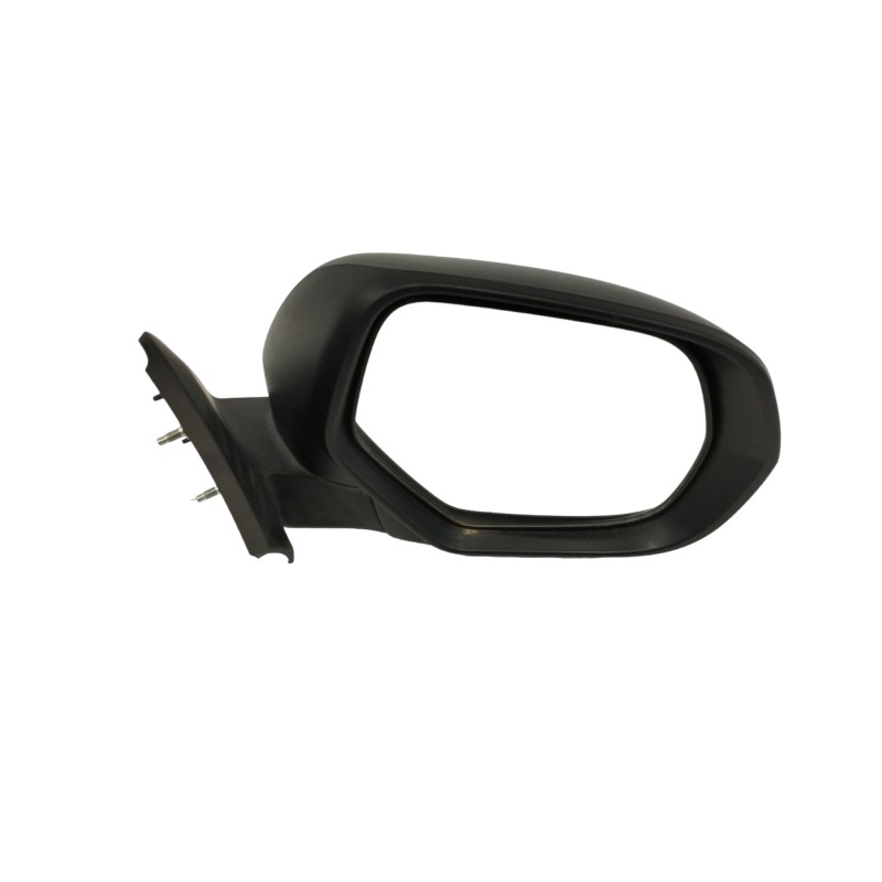 Recambio de retrovisor derecho para mitsubishi l200 / triton (kj_, kk_, kl_) 2.2 di-d 4wd referencia OEM IAM  OBSERVAR FOTOS 