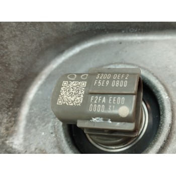 Recambio de motor completo para toyota rav 4 (a3) 2.2 turbodiesel cat referencia OEM IAM 2AD  