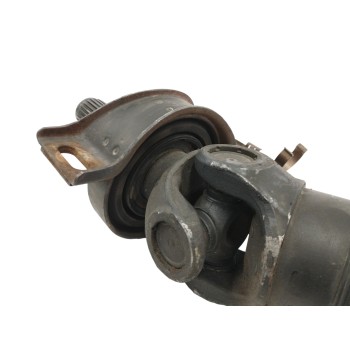 Recambio de transmision central para mercedes-benz clase c coupé (cl203) c 220 cdi (203.706) referencia OEM IAM 2034104706 145 C