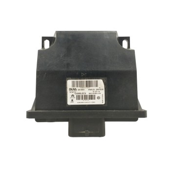 Recambio de centralita cambio automatico para citroën c4 picasso 1.6 blue-hdi fap referencia OEM IAM 9805164380  