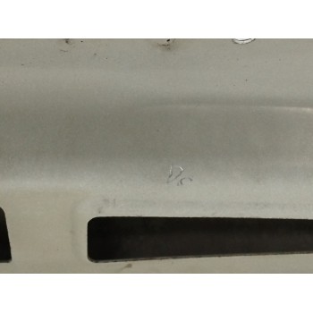 Recambio de travesaño superior para ssangyong rexton 2.9 turbodiesel cat referencia OEM IAM   