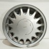 Recambio de llanta para saab 900 berlina 2.3 cat referencia OEM IAM 4648036 6,5JX15H2 IS49 5H 5X110