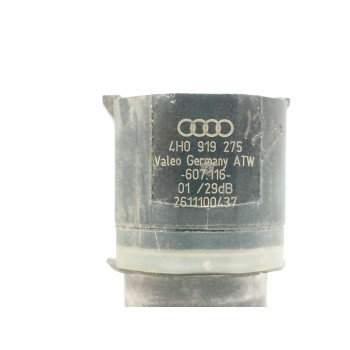 Recambio de sensor de aparcamiento para audi q5 (8r) 2.0 16v tdi referencia OEM IAM 4H0919275  