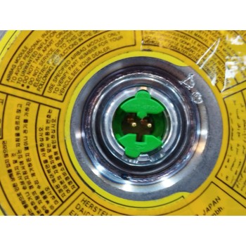 Recambio de airbag delantero izquierdo para chevrolet aveo 1.2 cat referencia OEM IAM 96879041  