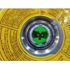 Recambio de airbag delantero izquierdo para chevrolet aveo 1.2 cat referencia OEM IAM 96879041  