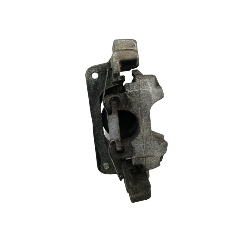 Recambio de pinza freno delantera derecha para citroën c4 grand picasso 1.2 12v e-thp / puretech referencia OEM IAM 9807197380  