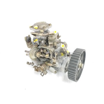 Recambio de bomba inyeccion para opel vectra b berlina 1.7 turbodiesel (17 dt / lu8) referencia OEM IAM 9460620020 CABLES CORTAD