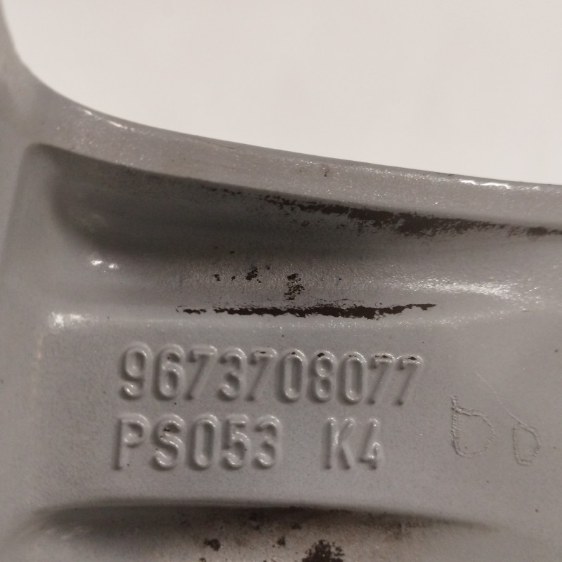 LLANTA 7 0J16CH4-32 4H 4X108