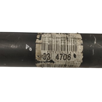 Recambio de transmision central para mercedes-benz clase c coupé (cl203) c 220 cdi (203.706) referencia OEM IAM 2034104706 145 C