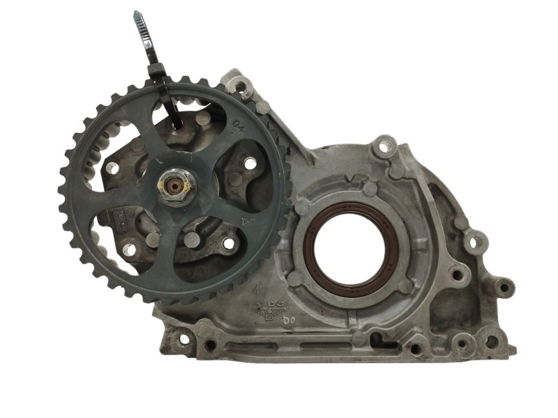 Recambio de bomba aceite para opel combo (corsa c) 1.7 16v cdti referencia OEM IAM   