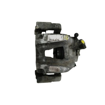 Recambio de pinza freno delantera derecha para citroën c4 grand picasso 1.2 12v e-thp / puretech referencia OEM IAM 9807197380  