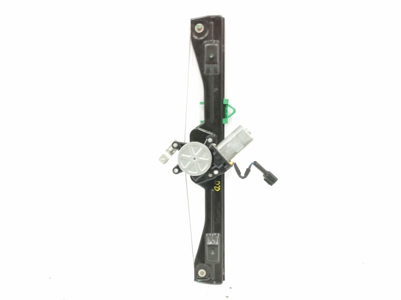 Recambio de elevalunas delantero derecho para fiat linea (110) 1.3 16v jtd cat referencia OEM IAM JC578VA  