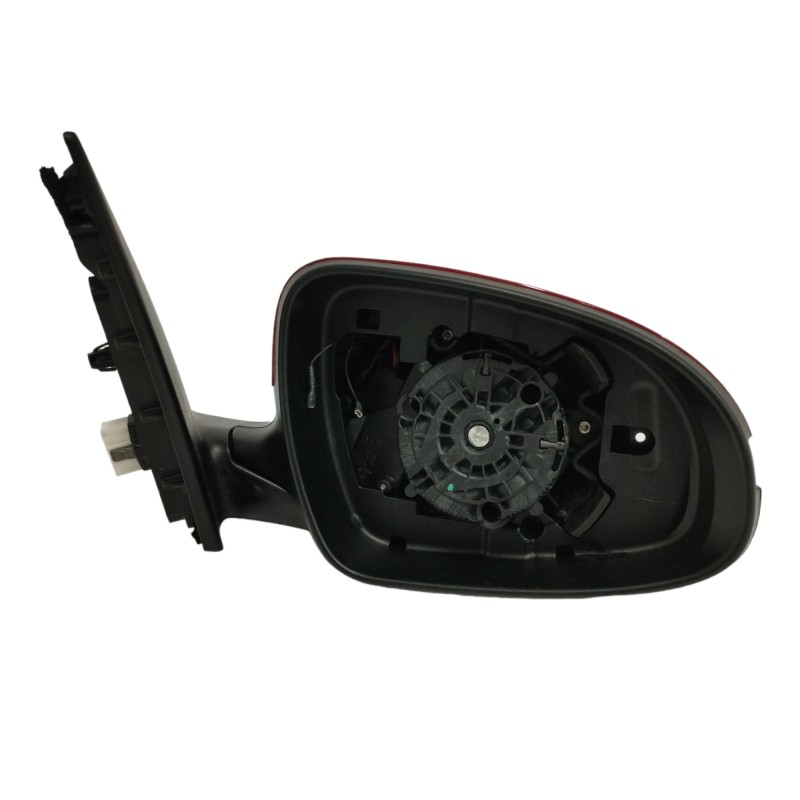 Recambio de retrovisor derecho para kia sportage iv (ql, qle) 1.6 gdi referencia OEM IAM  OBSERVAR FOTOS 8 CABLES