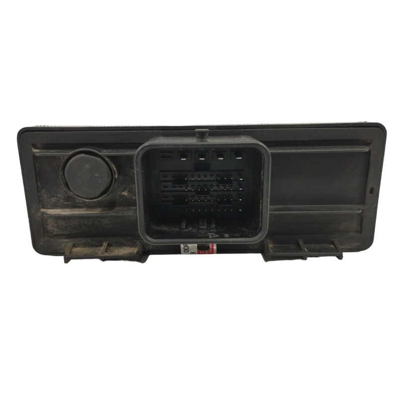 CENTRALITA CAMBIO AUTOMATICO