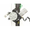 Recambio de elevalunas delantero derecho para fiat linea (110) 1.3 16v jtd cat referencia OEM IAM JC578VA  