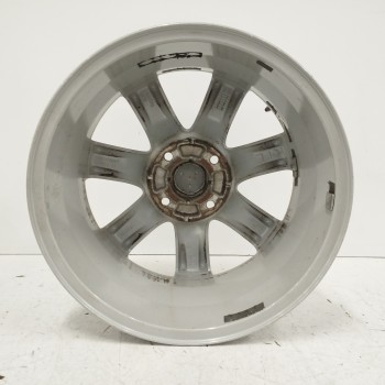 Recambio de llanta para peugeot 308 1.6 16v hdi fap referencia OEM IAM 9673708077 7,0J16CH4-32 4H 4X108