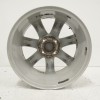 Recambio de llanta para peugeot 308 1.6 16v hdi fap referencia OEM IAM 9673708077 7,0J16CH4-32 4H 4X108