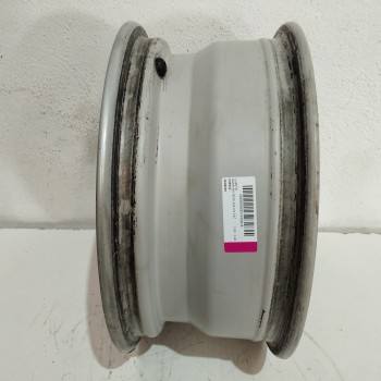 Recambio de llanta para saab 900 berlina 2.3 cat referencia OEM IAM 4648036 6,5JX15H2 IS49 5H 5X110