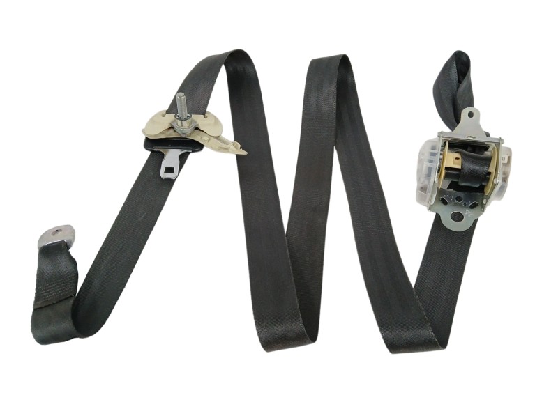 Recambio de cinturon seguridad trasero derecho para lexus ct 1.8 16v cat (híbrido) referencia OEM IAM 7S7630 Recambio de cinturon seguridad trasero derecho para lexus ct 1.8 16v cat (híbrido) referencia OEM IAM 7S7630