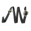 Recambio de cinturon seguridad trasero derecho para lexus ct 1.8 16v cat (híbrido) referencia OEM IAM 7S7630  