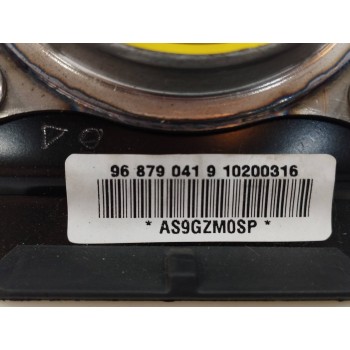 Recambio de airbag delantero izquierdo para chevrolet aveo 1.2 cat referencia OEM IAM 96879041  