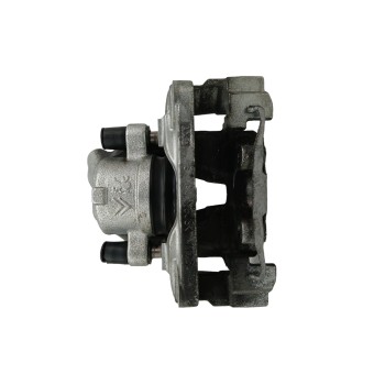 Recambio de pinza freno delantera derecha para citroën c4 grand picasso 1.2 12v e-thp / puretech referencia OEM IAM 9807197380  