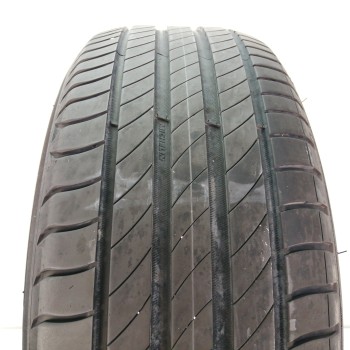 Recambio de neumatico para para varios modelos referencia OEM IAM 21555R16 MICHELIN PRIMACY4